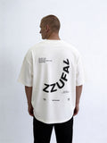 ZZUFAL - True For Now Tee - ZT023